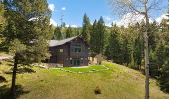 250 Pete's Way, Big Sky, MT 59730