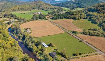 22600 BLAINE Rd, Beaver, OR 97108