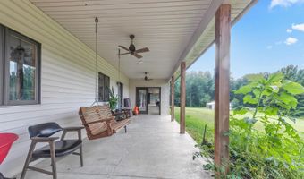 5662 E St Rd 54 Hwy, Bloomfield, IN 47424