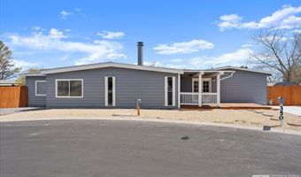 350 Randon Ct, Fernley, NV 89408