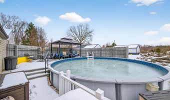 976 Vinegar Hill Rd, Bedford, IN 47421
