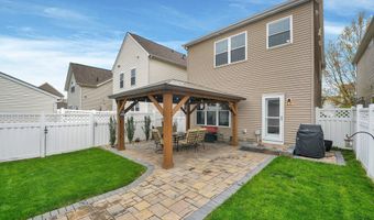 6131 Upper Albany Xing Dr, Westerville, OH 43081