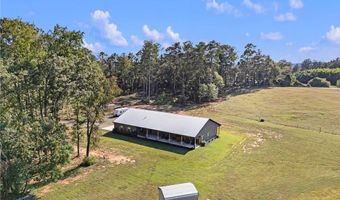 111 Possum Trot Rd, Barnesville, GA 30204