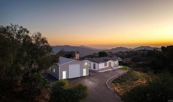 365 ALPINE HEIGHTS Rd, Alpine, CA 91901