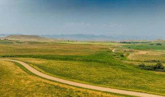 55 Hopkins Divide Loop, Buffalo, WY 82834