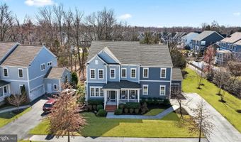 41137 TURKEY OAK Dr, Aldie, VA 20105