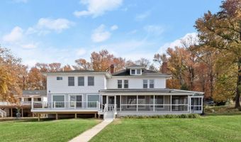 1928 PARK BEACH Dr, Aberdeen, MD 21001