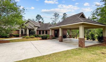 47252 Emmons Rd, Bay Minette, AL 36507