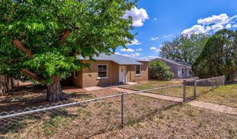 107 BORNITE Ave, Bisbee, AZ 85603