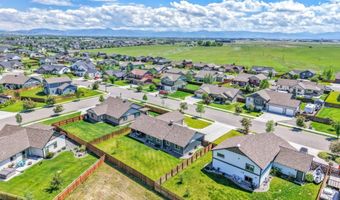 1402 Ingomar Blvd, Belgrade, MT 59714