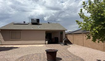 1347 Taft Ave, Chino Valley, AZ 86323