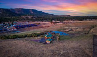 216 CR 2311, Alpine, AZ 85920