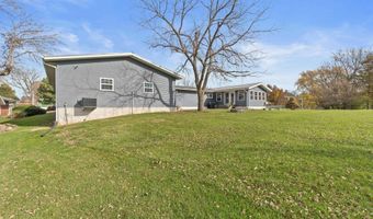 821 Lincoln St, Ainsworth, IA 52201