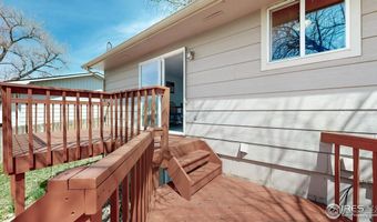 720 Bunyan Ave, Berthoud, CO 80513