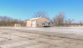 2601 Powell Rd, Baxter Springs, KS 66713