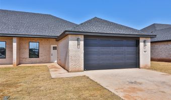 388 Kristie Path, Abilene, TX 79602