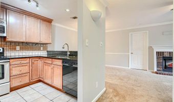 600 SQUIRE Ln 2J, Bel Air, MD 21014