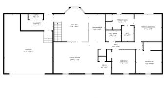 4753 Holloway Rd, Adrian, MI 49221