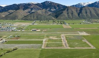 AFTON SKY RANCHES lot 2, Afton, WY 83110