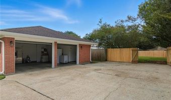 134 VOGT Dr, Belle Chasse, LA 70037