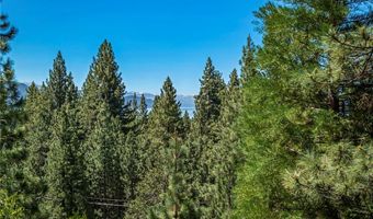 425 Second Tee Dr, Incline Village, NV 89451