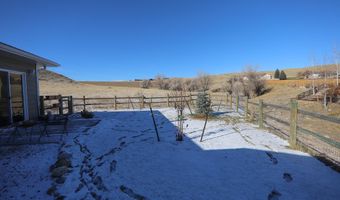 232 W Valley Ln, Buffalo, WY 82834