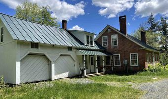 44 Watershed Rd, Bethel, VT 05032