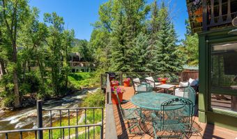 979 Queen St, Aspen, CO 81611