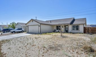 1250 Eagle Rock Rd, Fallon, NV 89406