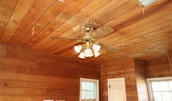 1402 Avenue K, Anson, TX 79501