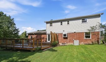 1594 Huntcrest Dr, Anderson Twp., OH 45255