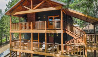 89 Alpine Lake Way, Angel Fire, NM 87710