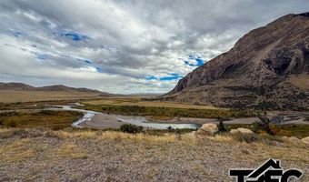 11 Battlefield Trl, Clark, WY 82435