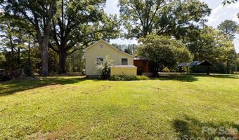 12173 Old Douglass Rd, Blackstock, SC 29014