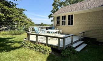 399 Mooseneck Rd, Addison, ME 04606
