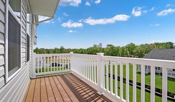 PLAYFAIR TERRACE WAY CADENCE, Aberdeen, MD 21001