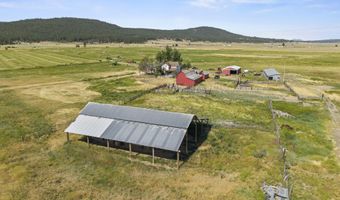 57707 Hwy 140, Bly, OR 97622