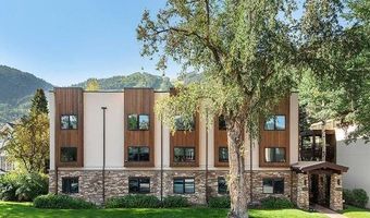 119 E Cooper Ave #5, Aspen, CO 81611