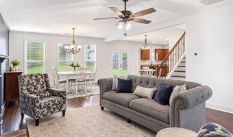 17 Redwood Dr, Adairsville, GA 30103