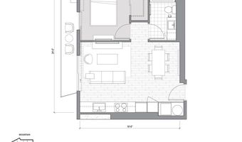 987 Queen St 4003, Honolulu, HI 96814