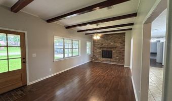 303 Melwood Dr, Amory, MS 38821