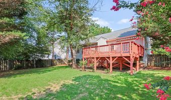 301 Averroe Dr, Apex, NC 27502