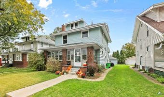 2408 S Linden Ave, Alliance, OH 44601