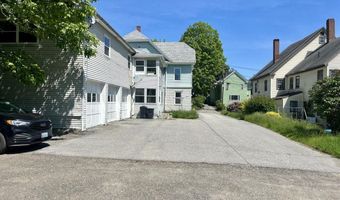 34 Gage St, Augusta, ME 04330