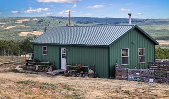 27 Skyline Dr, Babb, MT 59411