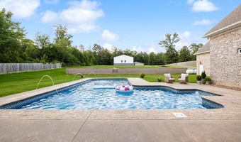 3506 Brock Rd, Alexander, AR 72002