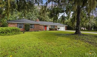 115 Phyllis Dr, Savannah, GA 31419