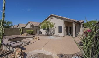 40035 N PATRIOT Way, Anthem, AZ 85086