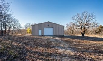 120 N 160 Rd, Beggs, OK 74421