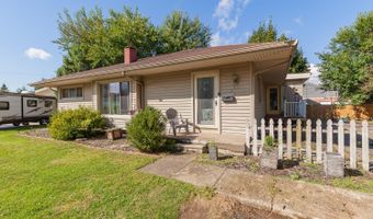 260 Renfrew Ave, Adrian, MI 49221